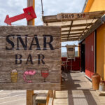 Fjallbacka-Swedish-Westcoast-Fish Restaurant - Snar Bar